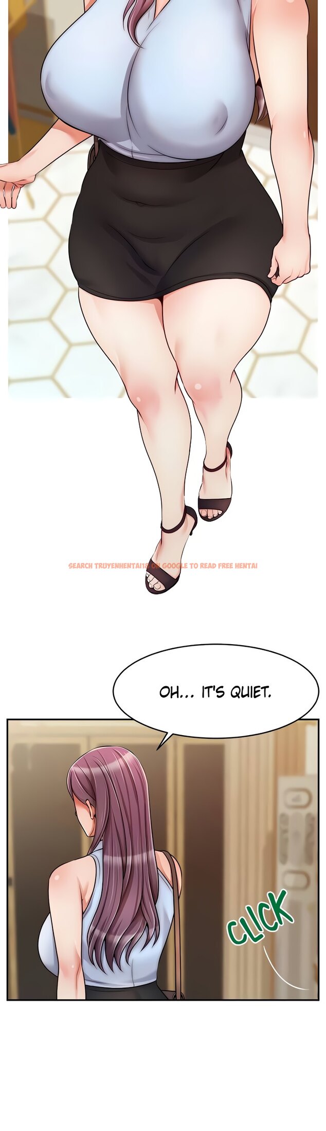 Read Hentai Image 32 284 in comic It’s Okay Because We’re Family - Chapter 48 - hentaitnt.net