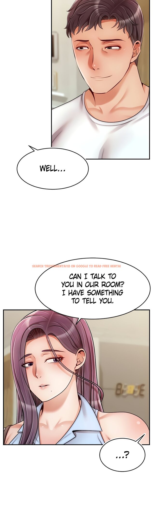 Read Hentai Image 35 284 in comic It’s Okay Because We’re Family - Chapter 48 - hentaitnt.net