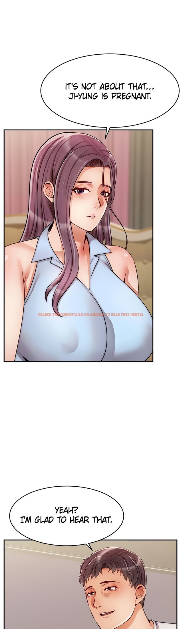 Read Hentai Image 38 284 in comic It’s Okay Because We’re Family - Chapter 48 - hentaitnt.net