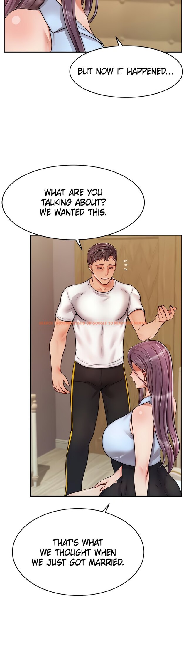 Read Hentai Image 41 285 in comic It’s Okay Because We’re Family - Chapter 48 - hentaitnt.net