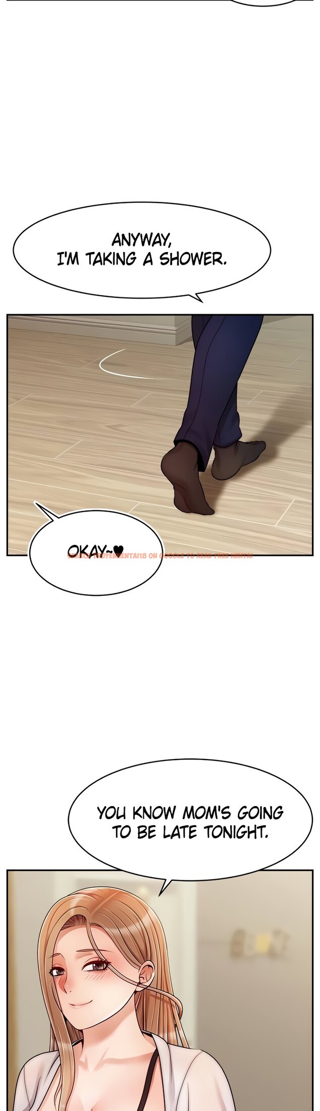 Read Hentai Image 6 282 in comic It’s Okay Because We’re Family - Chapter 48 - hentaitnt.net