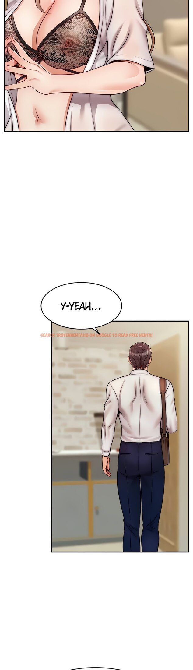 Read Hentai Image 7 282 in comic It’s Okay Because We’re Family - Chapter 48 - hentaitnt.net
