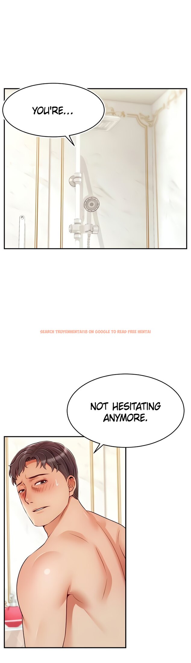 Read Hentai Image 9 282 in comic It’s Okay Because We’re Family - Chapter 48 - hentaitnt.net
