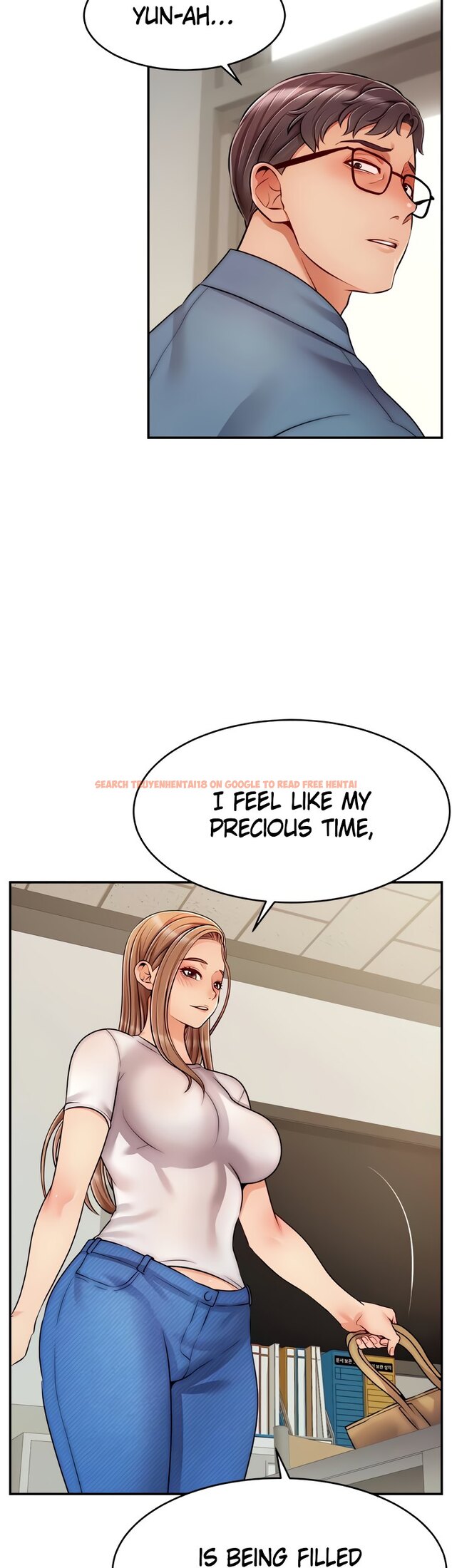 Read Hentai Image 11 070 in comic It’s Okay Because We’re Family - Chapter 49 - hentaitnt.net