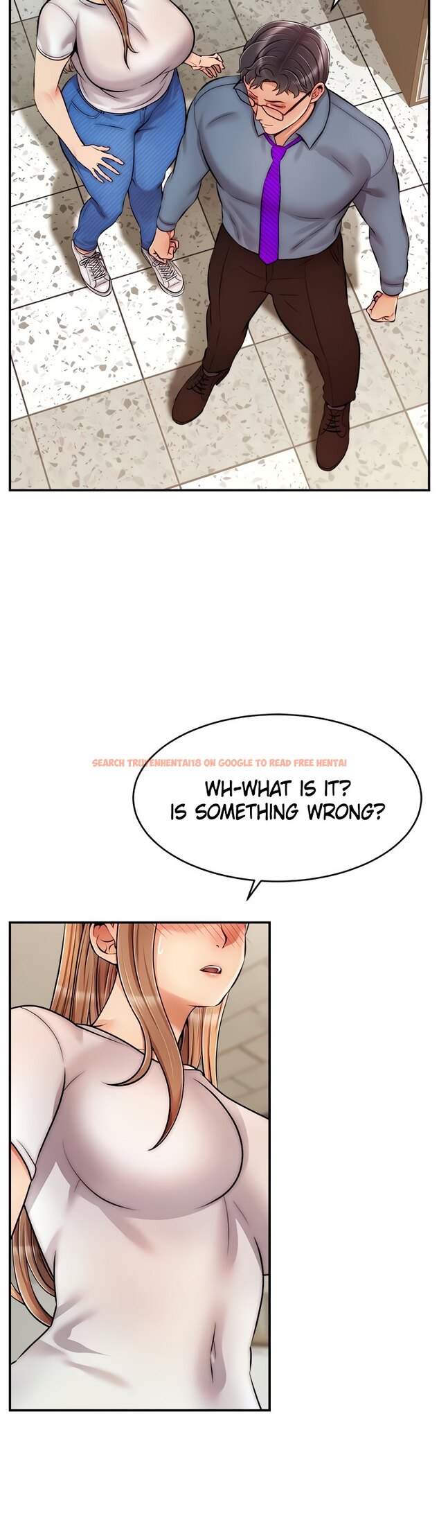 Read Hentai Image 16 070 in comic It’s Okay Because We’re Family - Chapter 49 - hentaitnt.net