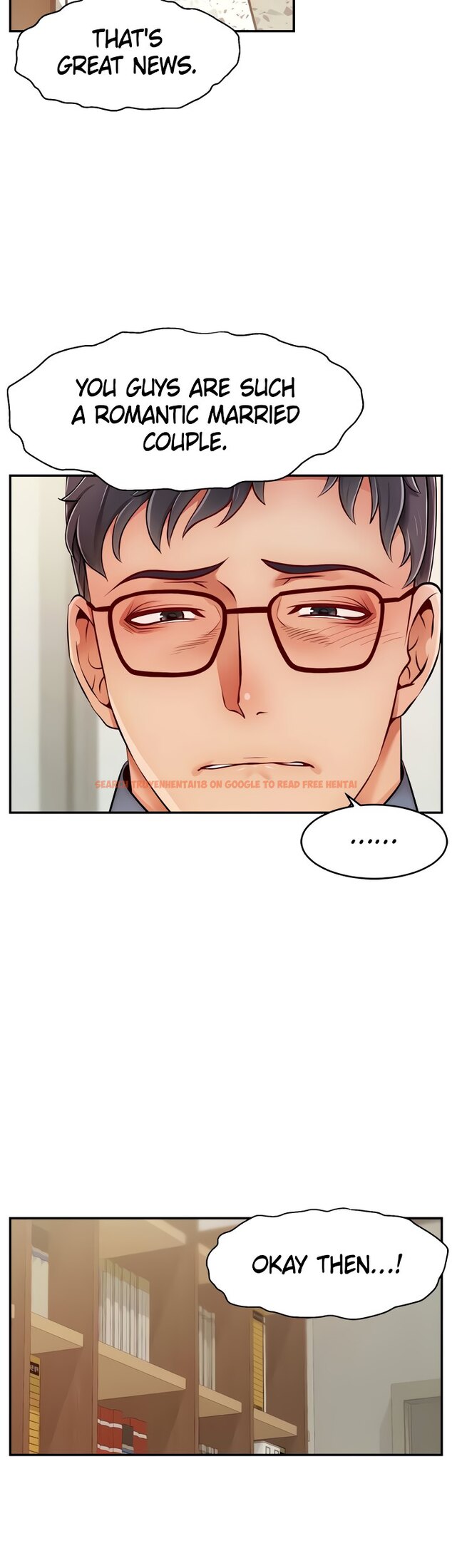 Read Hentai Image 20 070 in comic It’s Okay Because We’re Family - Chapter 49 - hentaitnt.net
