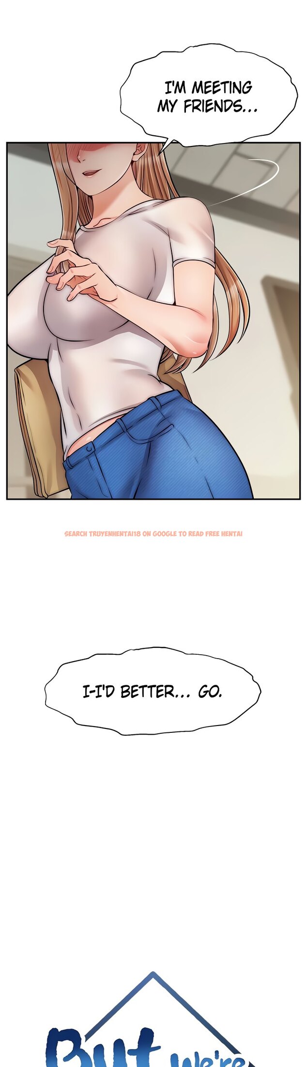 Read Hentai Image 21 070 in comic It’s Okay Because We’re Family - Chapter 49 - hentaitnt.net