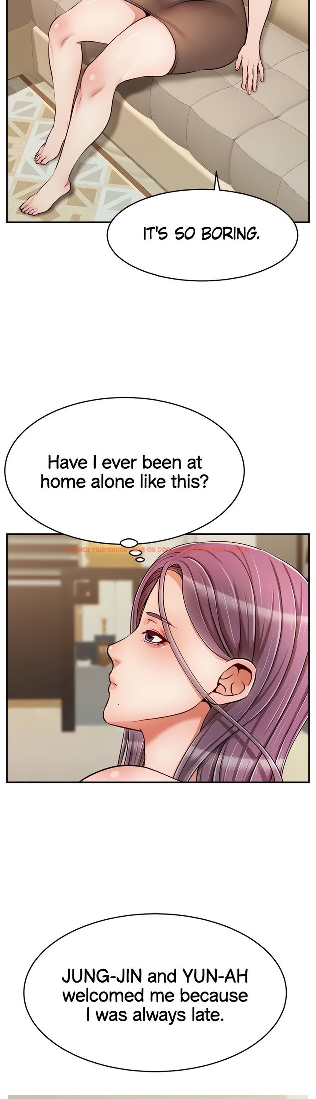 Read Hentai Image 23 070 in comic It’s Okay Because We’re Family - Chapter 49 - hentaitnt.net