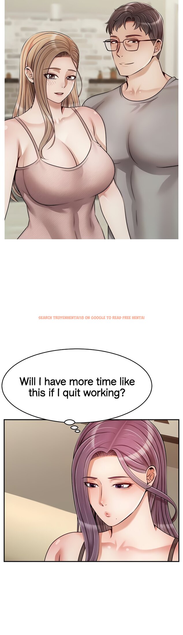 Read Hentai Image 24 070 in comic It’s Okay Because We’re Family - Chapter 49 - hentaitnt.net