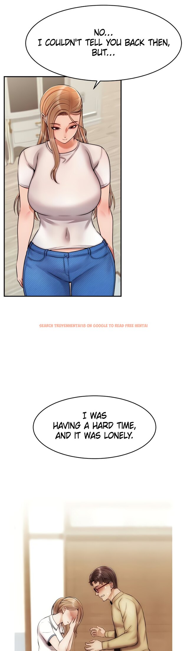Read Hentai Image 30 071 in comic It’s Okay Because We’re Family - Chapter 49 - hentaitnt.net