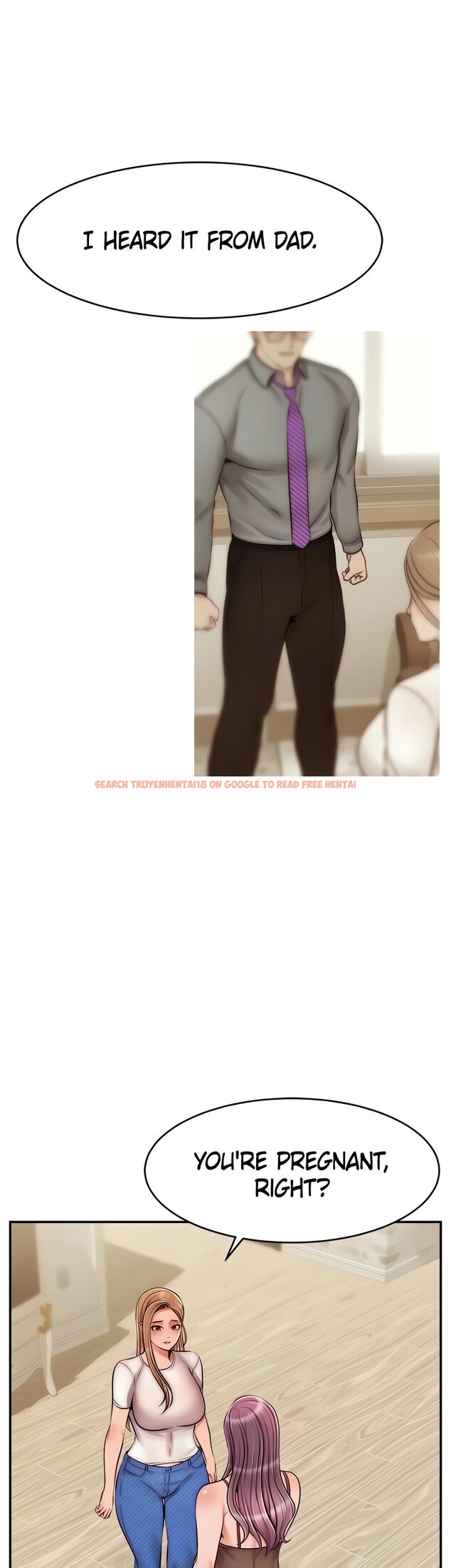 Read Hentai Image 34 071 in comic It’s Okay Because We’re Family - Chapter 49 - hentaitnt.net