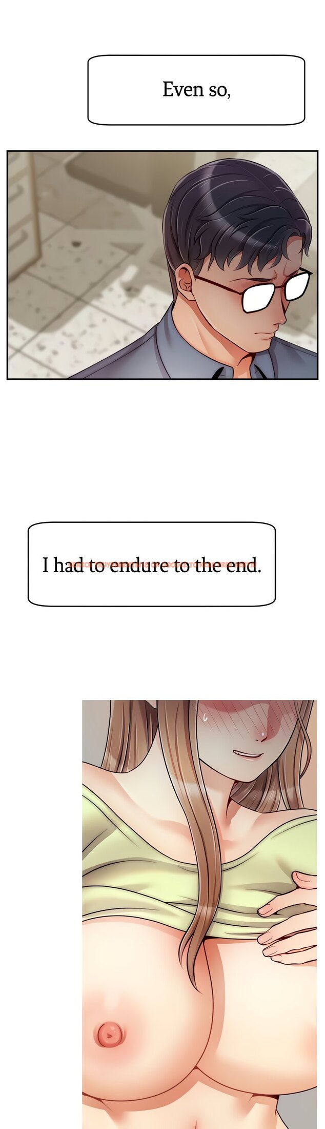 Read Hentai Image 5 069 in comic It’s Okay Because We’re Family - Chapter 49 - hentaitnt.net