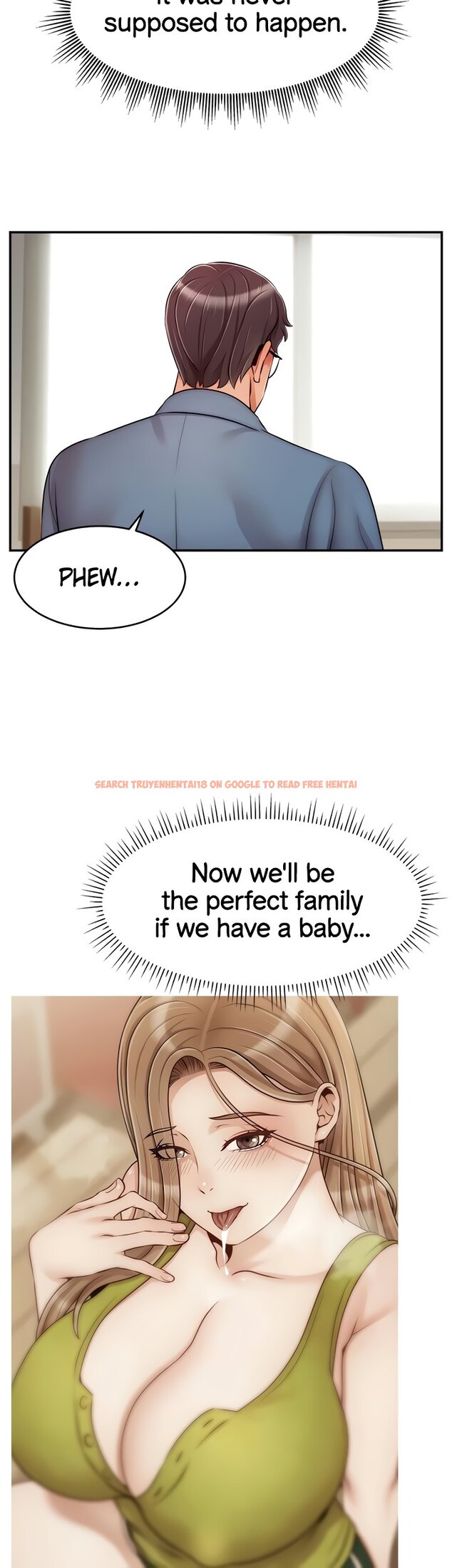Read Hentai Image 7 070 in comic It’s Okay Because We’re Family - Chapter 49 - hentaitnt.net