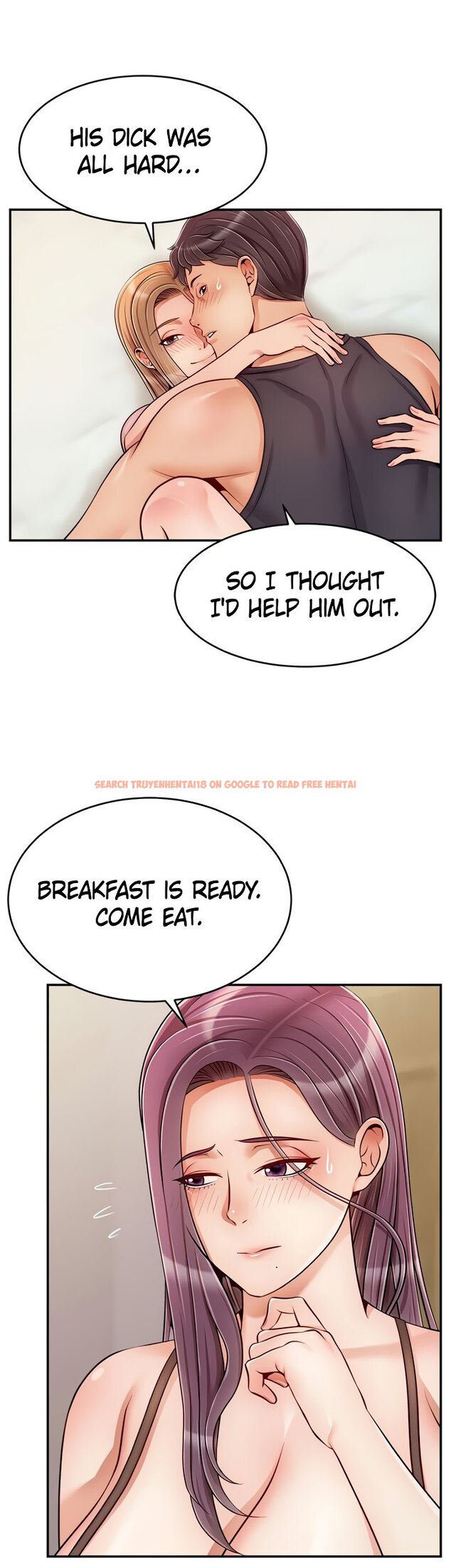 Read Hentai Image 17 761 in comic It’s Okay Because We’re Family - Chapter 50.5 - hentaitnt.net