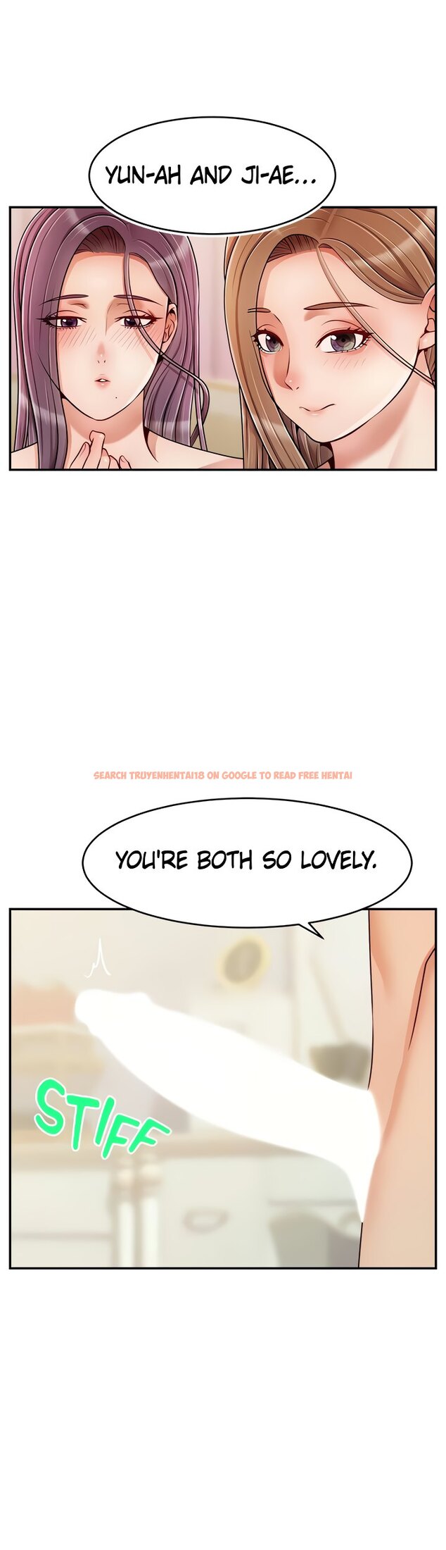 Read Hentai Image 41 762 in comic It’s Okay Because We’re Family - Chapter 50.5 - hentaitnt.net