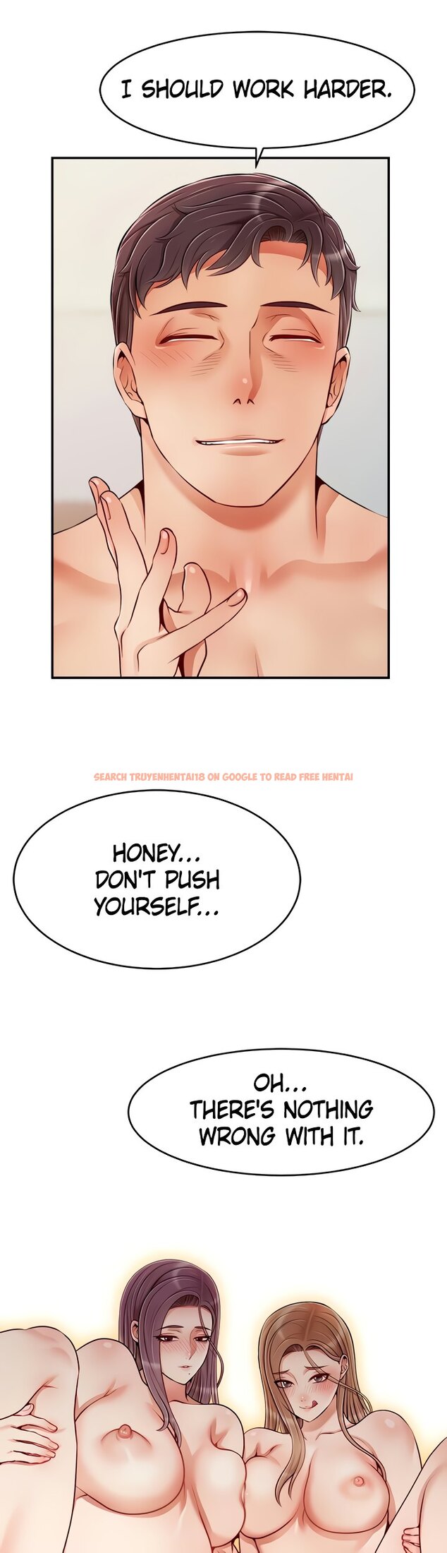 Read Hentai Image 42 762 in comic It’s Okay Because We’re Family - Chapter 50.5 - hentaitnt.net