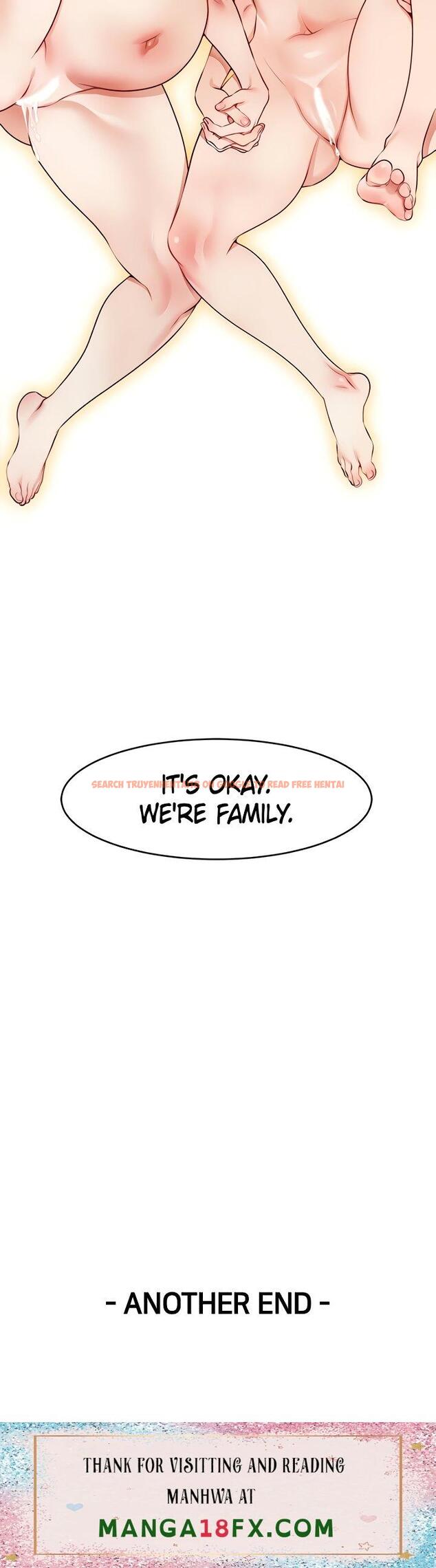 Read Hentai Image 43 762 in comic It’s Okay Because We’re Family - Chapter 50.5 - hentaitnt.net
