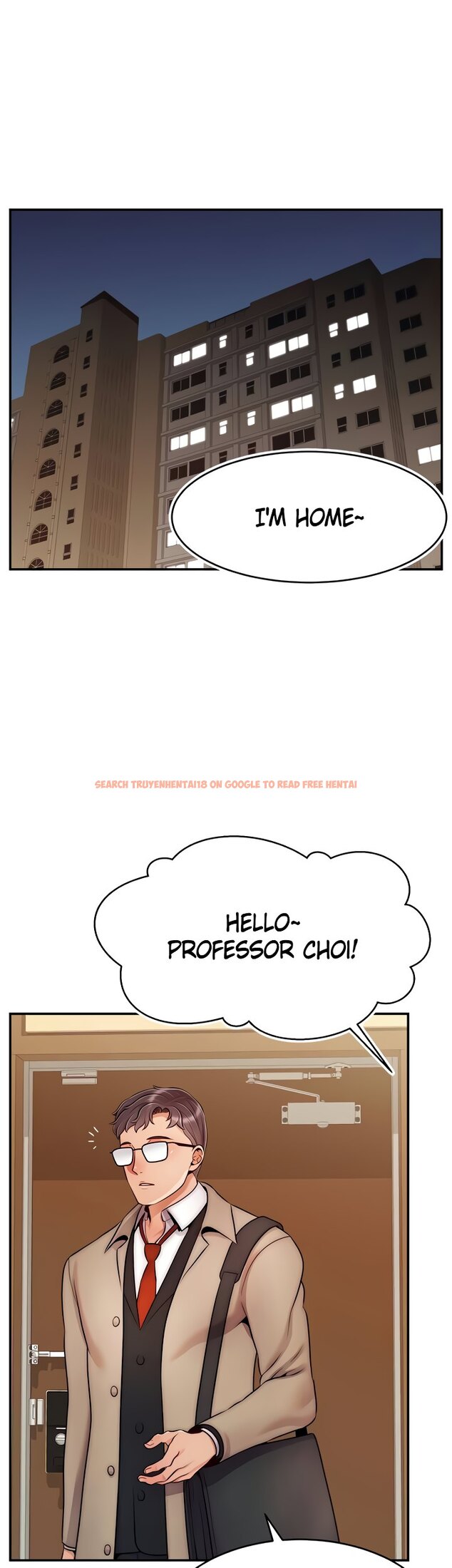 Read Hentai Image 1 335 in comic It’s Okay Because We’re Family - Chapter 50 - hentaitnt.net