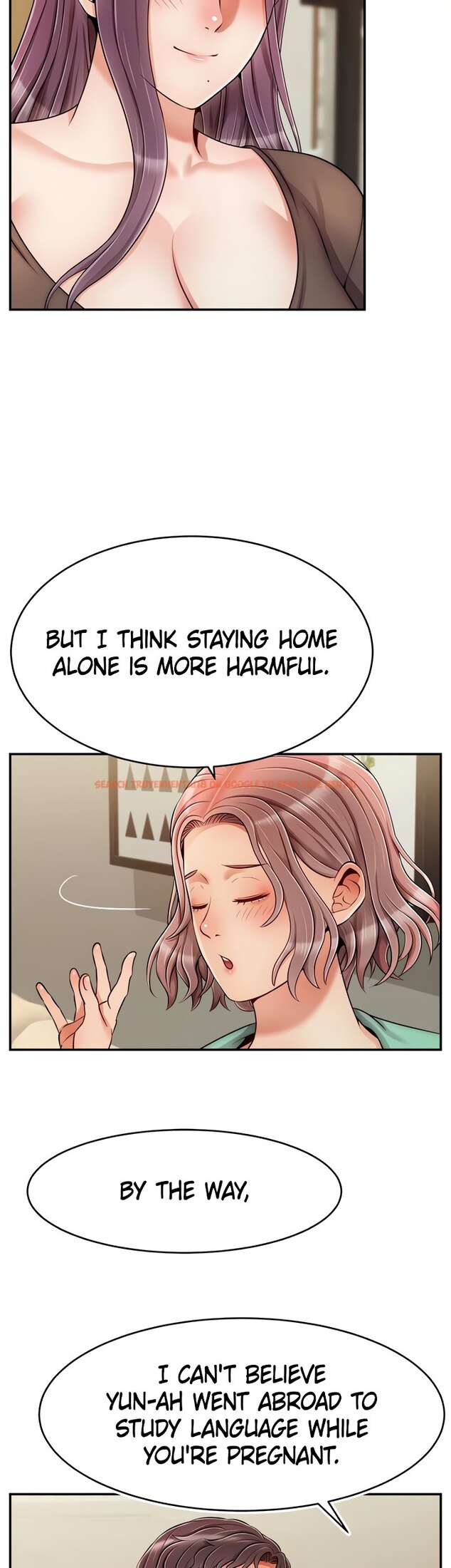 Read Hentai Image 10 335 in comic It’s Okay Because We’re Family - Chapter 50 - hentaitnt.net