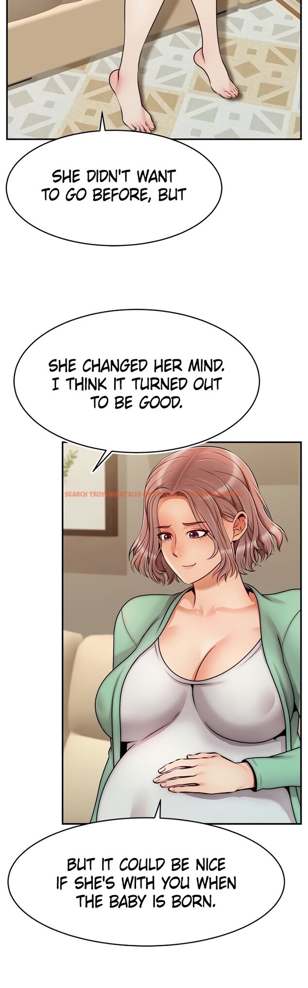 Read Hentai Image 12 336 in comic It’s Okay Because We’re Family - Chapter 50 - hentaitnt.net