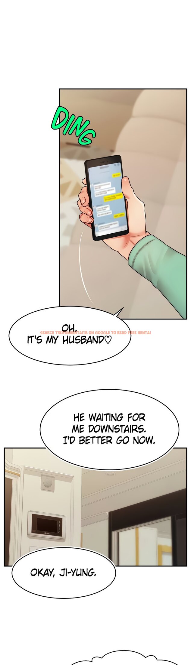Read Hentai Image 13 336 in comic It’s Okay Because We’re Family - Chapter 50 - hentaitnt.net
