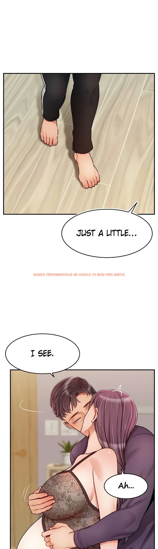 Read Hentai Image 17 336 in comic It’s Okay Because We’re Family - Chapter 50 - hentaitnt.net