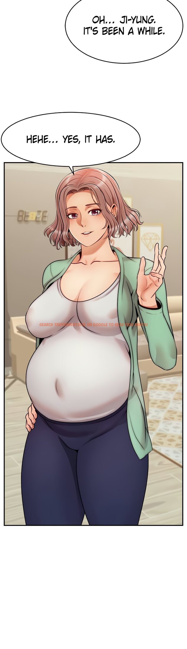 Read Hentai Image 2 335 in comic It’s Okay Because We’re Family - Chapter 50 - hentaitnt.net