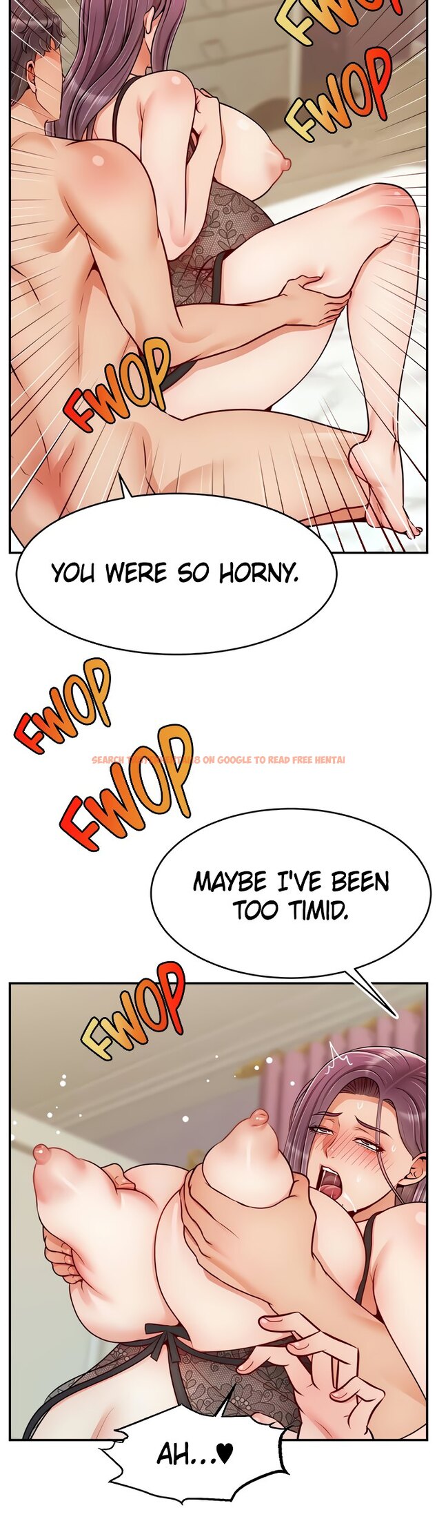 Read Hentai Image 24 336 in comic It’s Okay Because We’re Family - Chapter 50 - hentaitnt.net