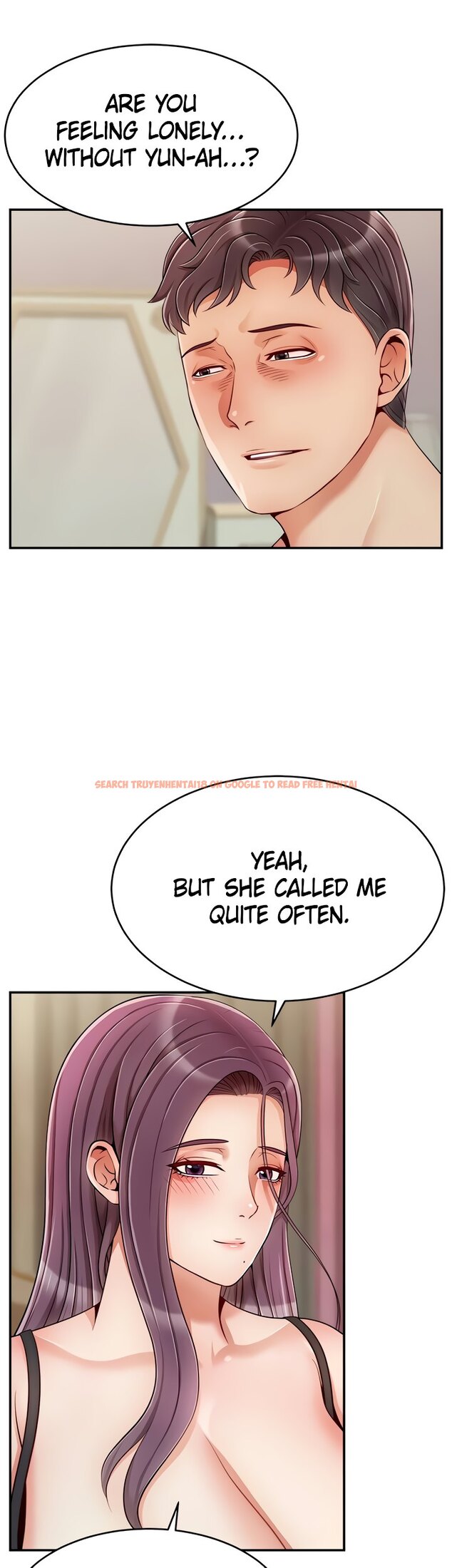 Read Hentai Image 33 337 in comic It’s Okay Because We’re Family - Chapter 50 - hentaitnt.net