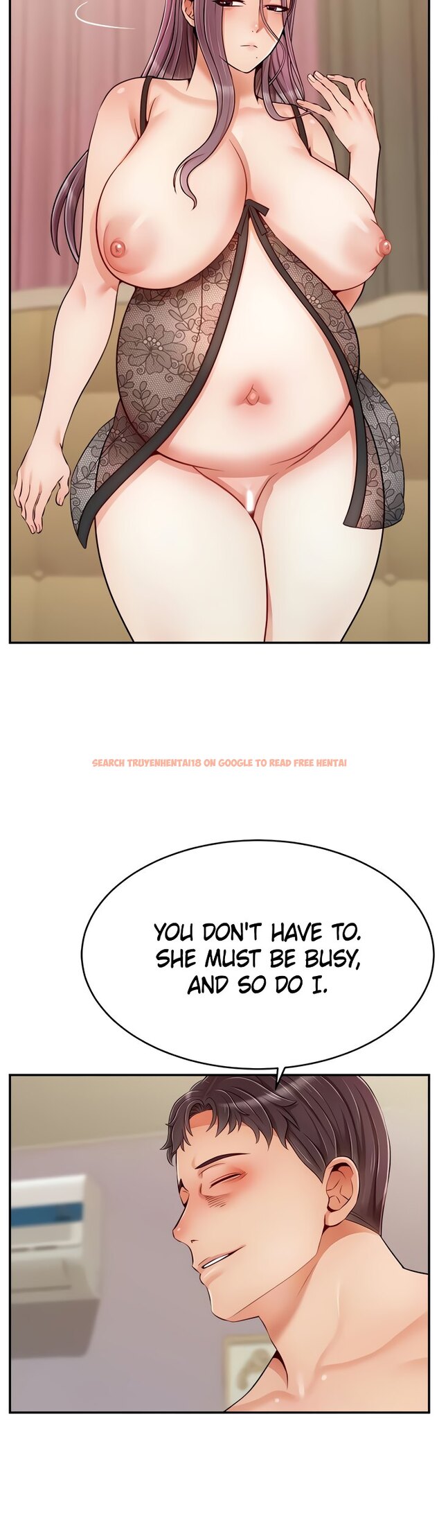 Read Hentai Image 35 337 in comic It’s Okay Because We’re Family - Chapter 50 - hentaitnt.net