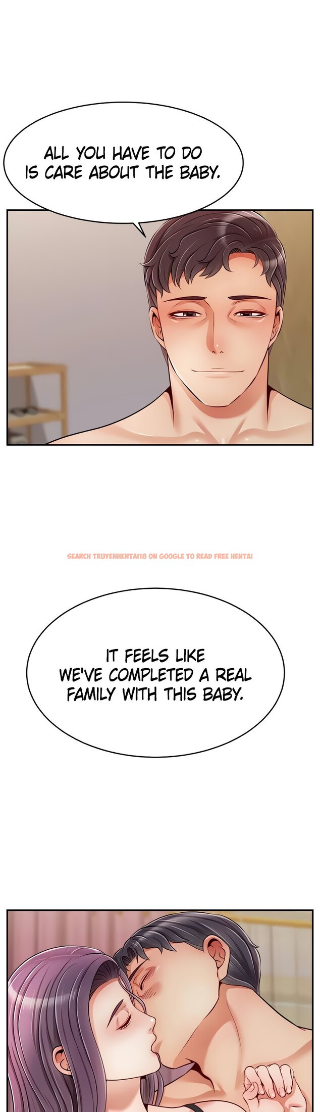 Read Hentai Image 41 337 in comic It’s Okay Because We’re Family - Chapter 50 - hentaitnt.net