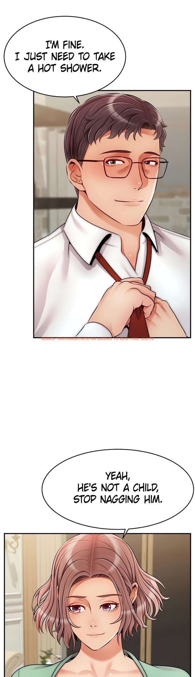 Read Hentai Image 5 335 in comic It’s Okay Because We’re Family - Chapter 50 - hentaitnt.net