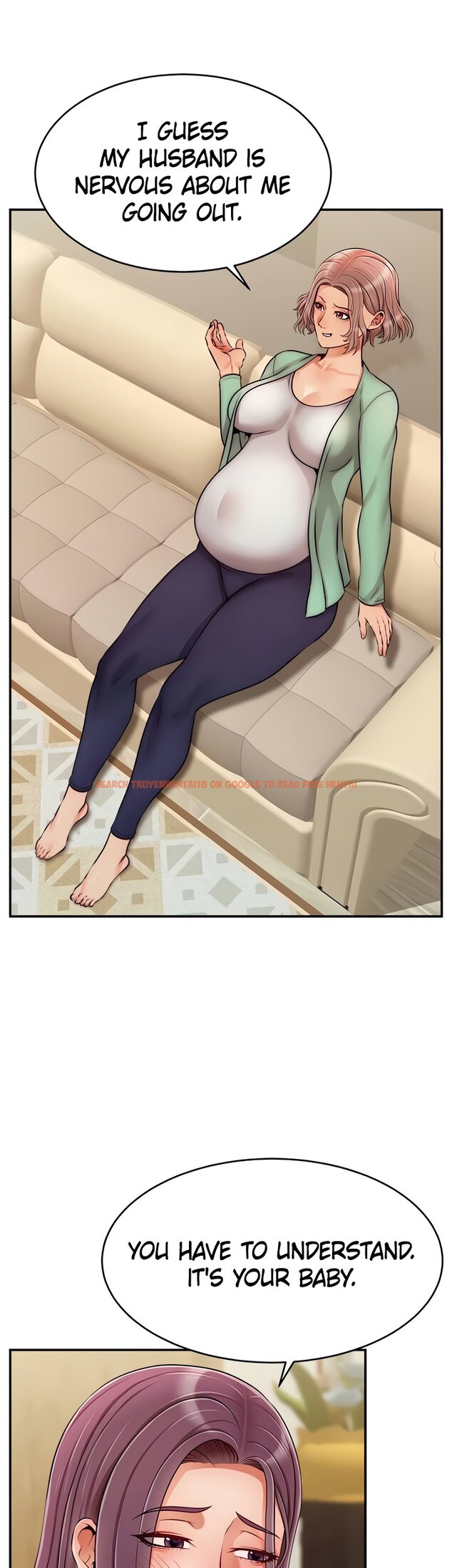 Read Hentai Image 9 335 in comic It’s Okay Because We’re Family - Chapter 50 - hentaitnt.net