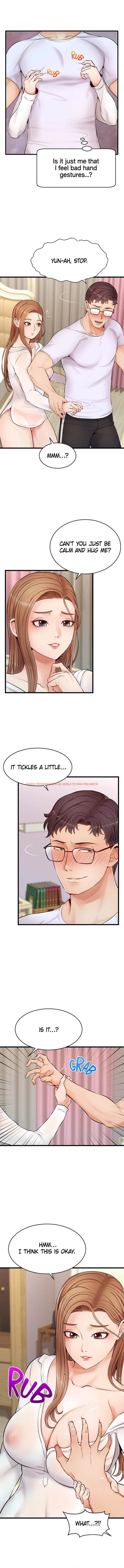 Read Hentai Image 2 024 in comic It’s Okay Because We’re Family - Chapter 8 - www.hentaitnt.net
