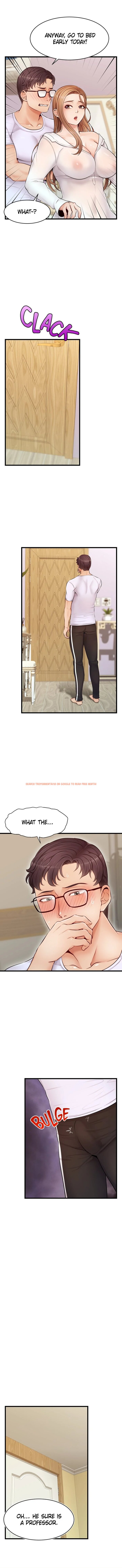 Read Hentai Image 5 024 in comic It’s Okay Because We’re Family - Chapter 8 - www.hentaitnt.net
