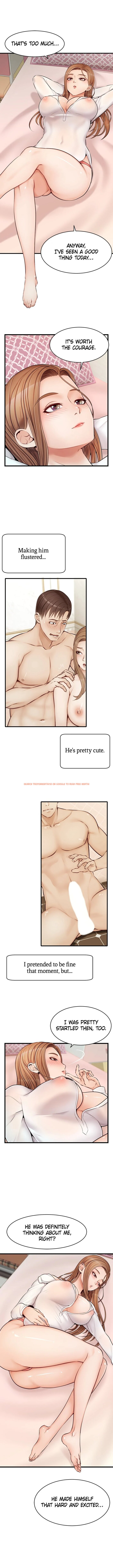 Read Hentai Image 6 024 in comic It’s Okay Because We’re Family - Chapter 8 - www.hentaitnt.net