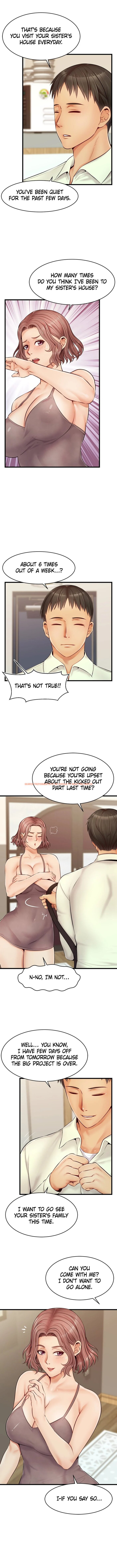 Read Hentai Image 8 024 in comic It’s Okay Because We’re Family - Chapter 8 - www.hentaitnt.net