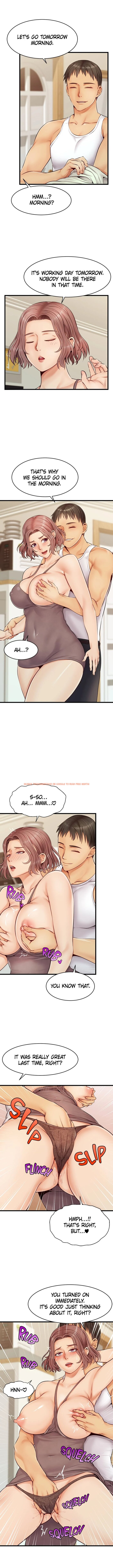 Read Hentai Image 9 024 in comic It’s Okay Because We’re Family - Chapter 8 - www.hentaitnt.net