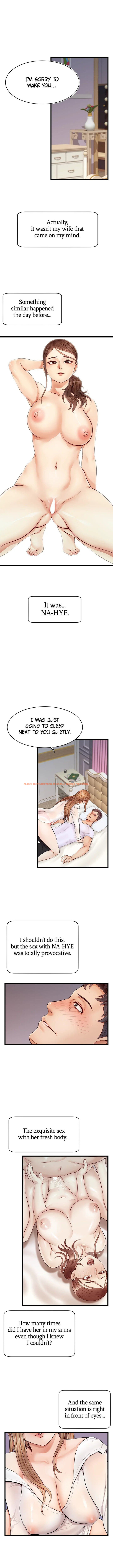 Read Hentai Image 2 603 in comic It’s Okay Because We’re Family - Chapter 9 - hentaitnt.net