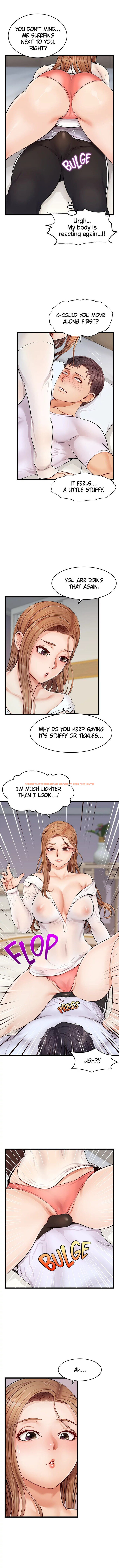 Read Hentai Image 3 603 in comic It’s Okay Because We’re Family - Chapter 9 - hentaitnt.net