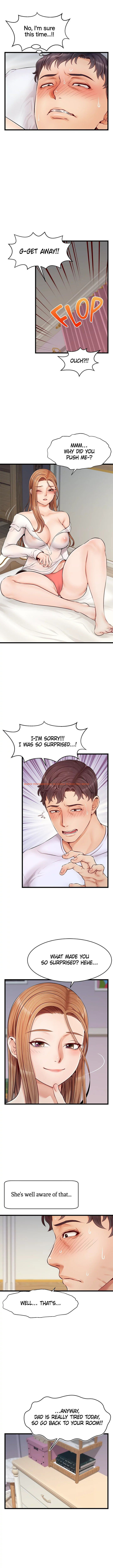 Read Hentai Image 4 603 in comic It’s Okay Because We’re Family - Chapter 9 - hentaitnt.net