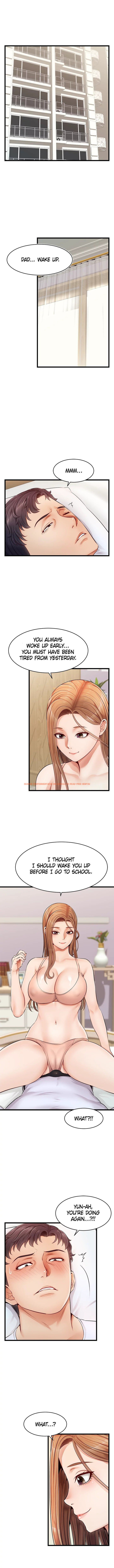 Read Hentai Image 6 603 in comic It’s Okay Because We’re Family - Chapter 9 - hentaitnt.net