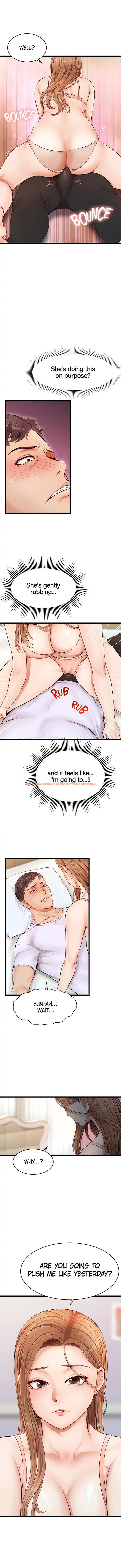 Read Hentai Image 8 603 in comic It’s Okay Because We’re Family - Chapter 9 - hentaitnt.net