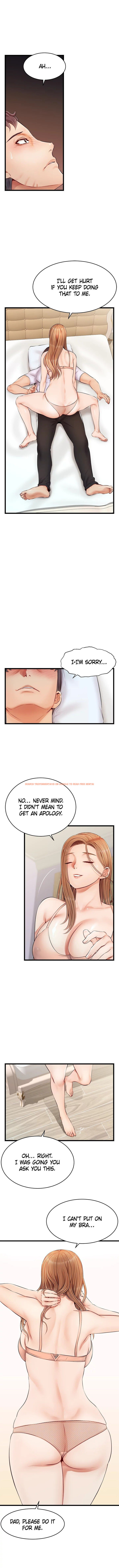 Read Hentai Image 9 603 in comic It’s Okay Because We’re Family - Chapter 9 - hentaitnt.net