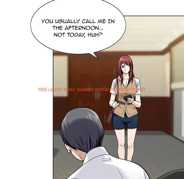 Read Hentai Image 123 397 in comic Jeopardy - Chapter 2 - hentaitnt.net