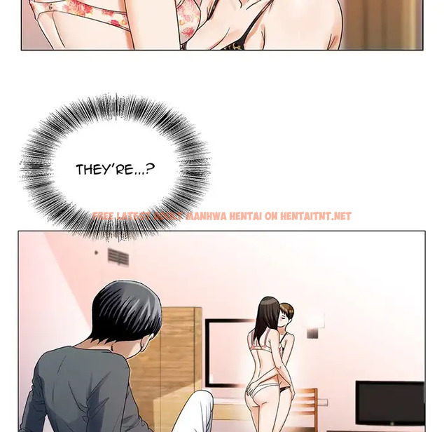 Read Hentai Image 30 334 in comic Jeopardy - Chapter 22 - hentaitnt.net