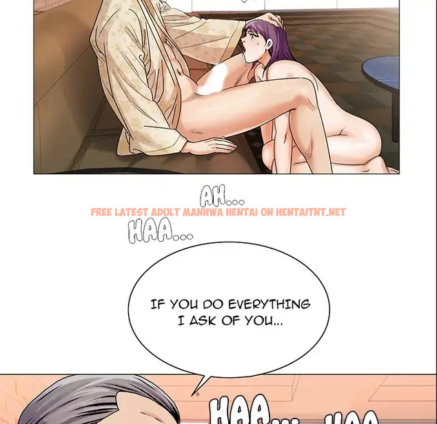 Read Hentai Image 33 325 in comic Jeopardy - Chapter 25 - hentaitnt.net