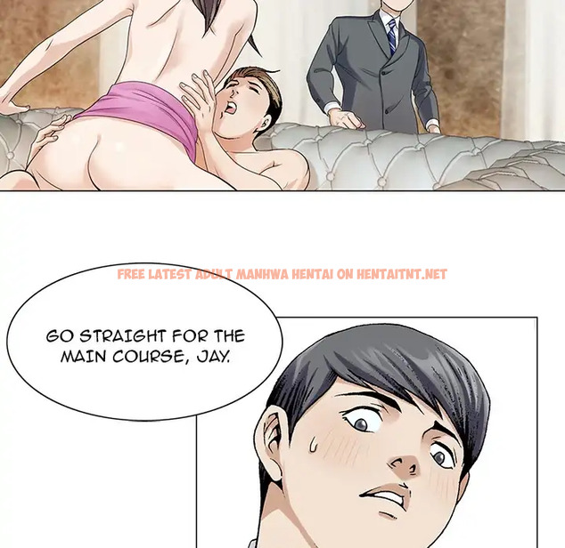 Read Hentai Image 58 391 in comic Jeopardy - Chapter 3 - hentaitnt.net