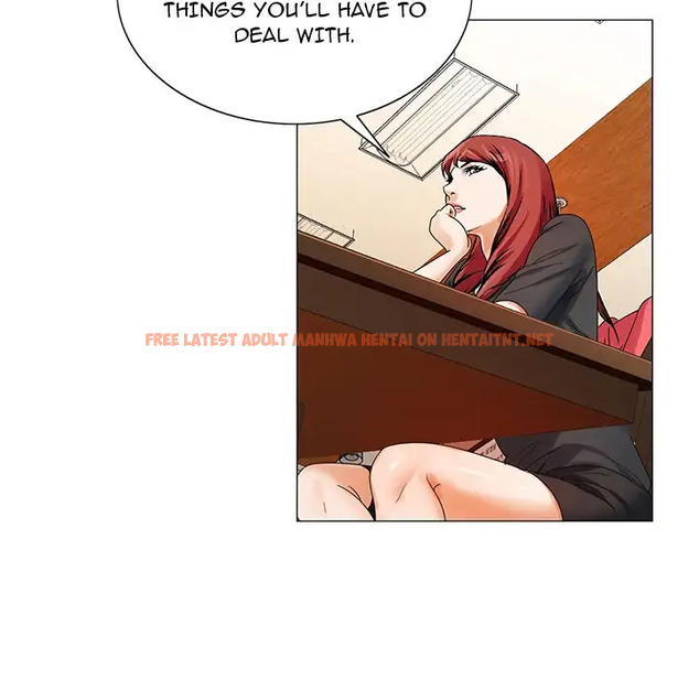 Read Hentai Image 25 303 in comic Jeopardy - Chapter 31 - hentaitnt.net