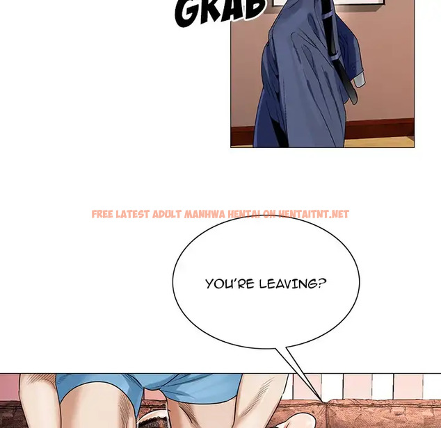 Read Hentai Image 40 300 in comic Jeopardy - Chapter 32 - hentaitnt.net